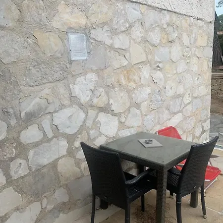 Petit Endroit Paisible Villa La Roquette-sur-Siagne Exterior photo
