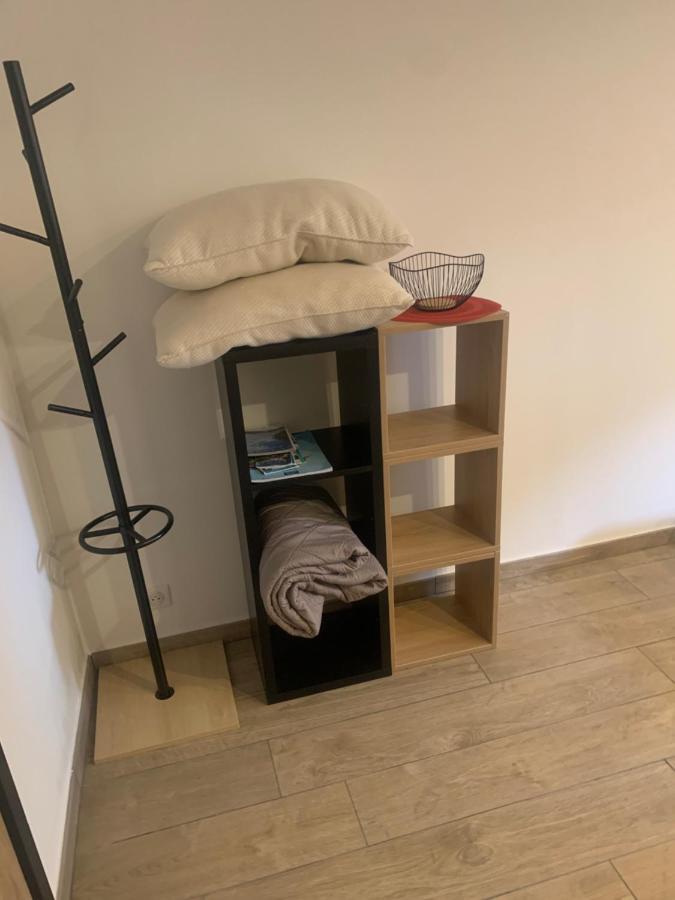Hébergement de vacances Petit Endroit Paisible *