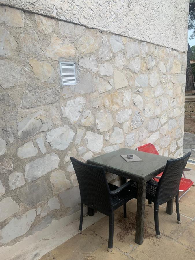 Holiday home Petit Endroit Paisible