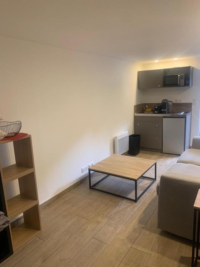 Hébergement de vacances Petit Endroit Paisible *